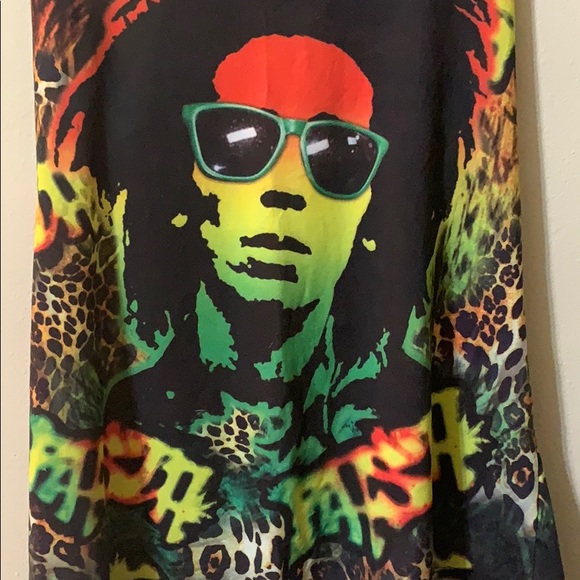 Festive tank - Picture 6 of 6